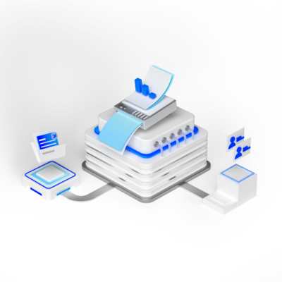 数字化转型的关键支柱 办公服务产品与数据处理服务的融合与创新