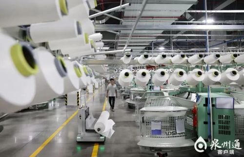 数据出炉，鲤城全力打造“世遗万国商”设计服务新高地